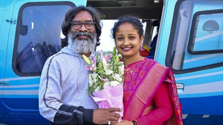 Jharkhand CM Hemant Soren retains Barhait, increases margin