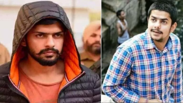 Mumbai cops send proposal for Anmol Bishnoi's extradition after alert from US