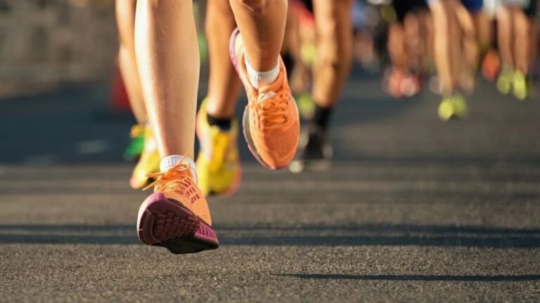 Army holds mini marathon to strengthen civil-military relation in J-K’s Poonch