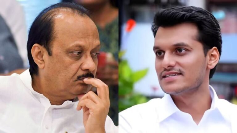 Uncle vs nephew, husband vs wife: Families battle their own and others in Maharashtra