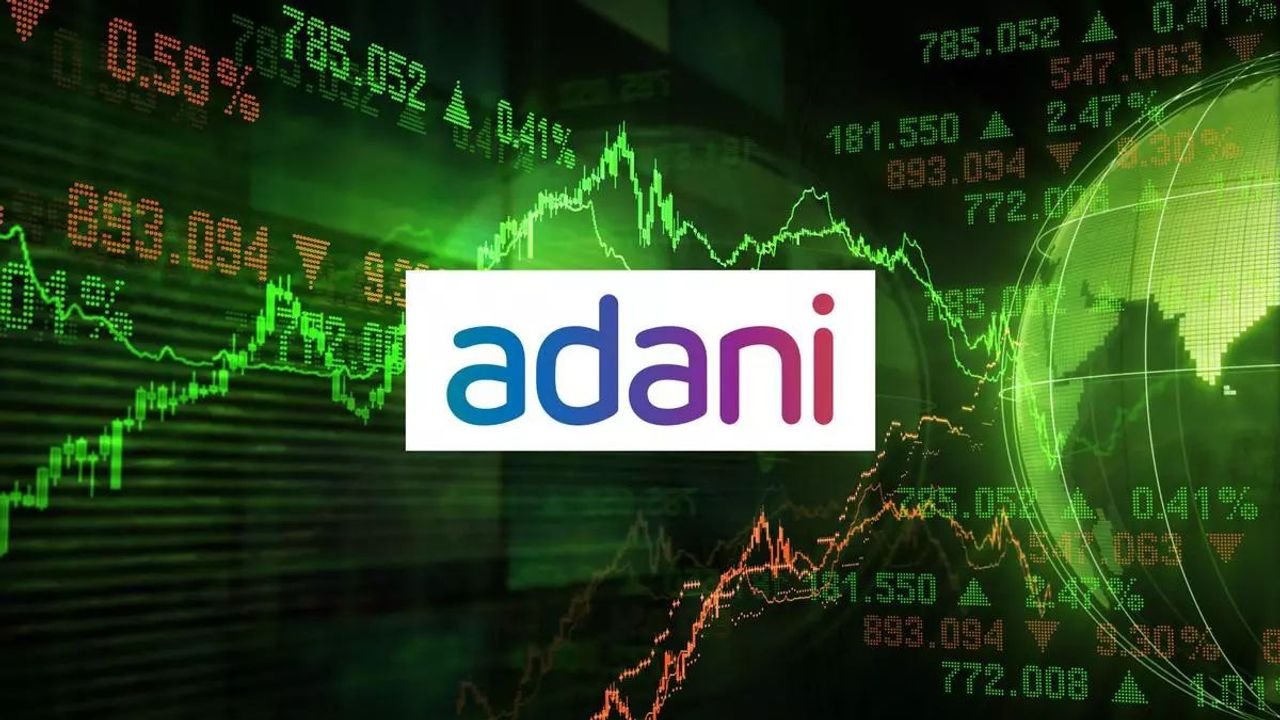 Adani Group firms rally in morning trade; Adani Energy climbs nearly 8% 1 Adani Group firms rally in morning trade; Adani Energy climbs nearly 8%
