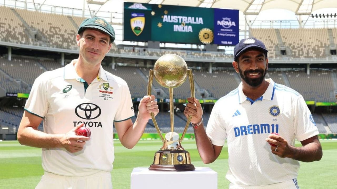 1947 to 2021: A glance at India's previous tours to Australia 1 1947 to 2021: A glance at India's previous tours to Australia