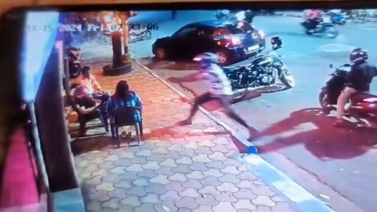 Prime accused in attack on TMC councillor Sushanta Ghosh arrested 14 Prime accused in attack on TMC councillor Sushanta Ghosh arrested