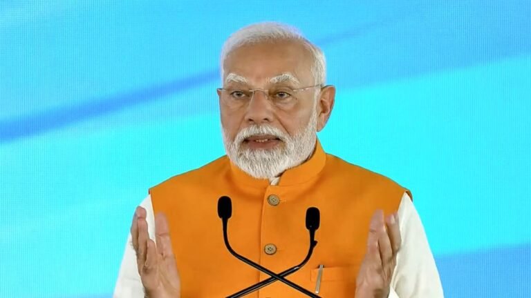 PM Modi, Governor Deka and CM Sai greet people of Chhattisgarh on statehood day
