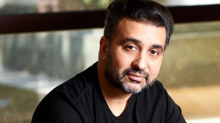 Raj Kundra's house raided by Enforcement Directorate in porn content case 2 Raj Kundra's house raided by Enforcement Directorate in porn content case