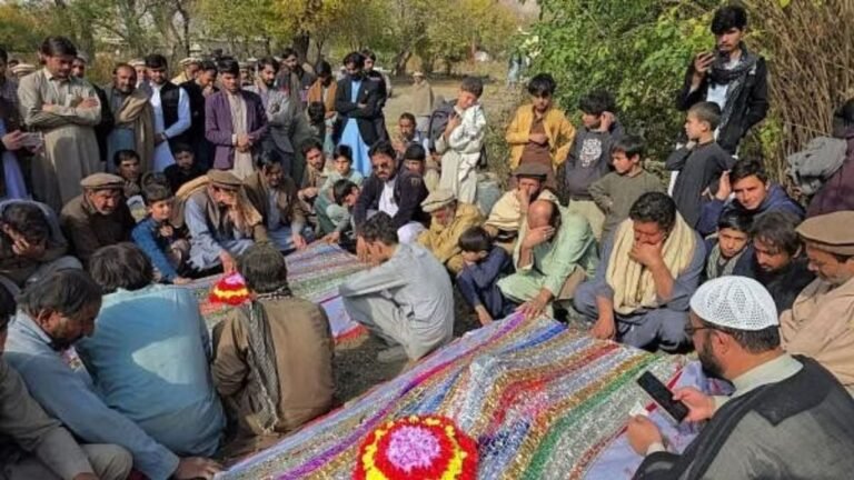 10 killed, 21 injured as sectarian violence in Pak’s Khyber Pakhtunkhwa continues despite ceasefire