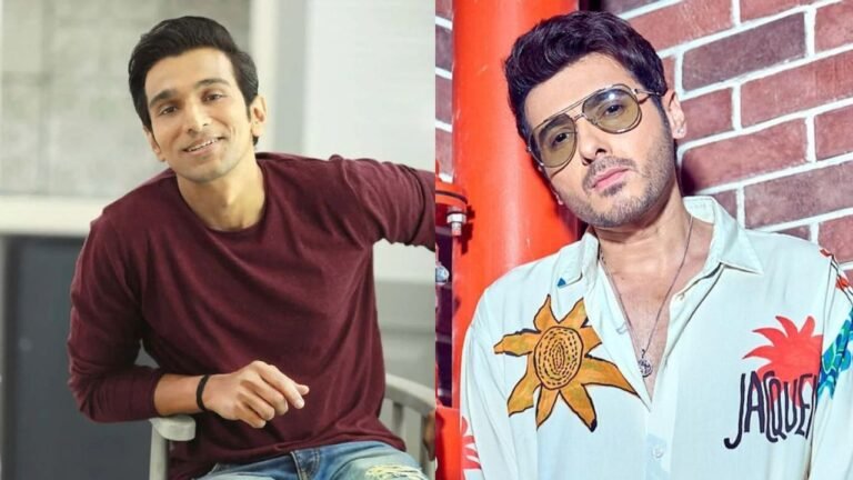 Working with Pratik Gandhi is always a joy: Divyenndu on reuniting with 'Madgaon Express' co-star