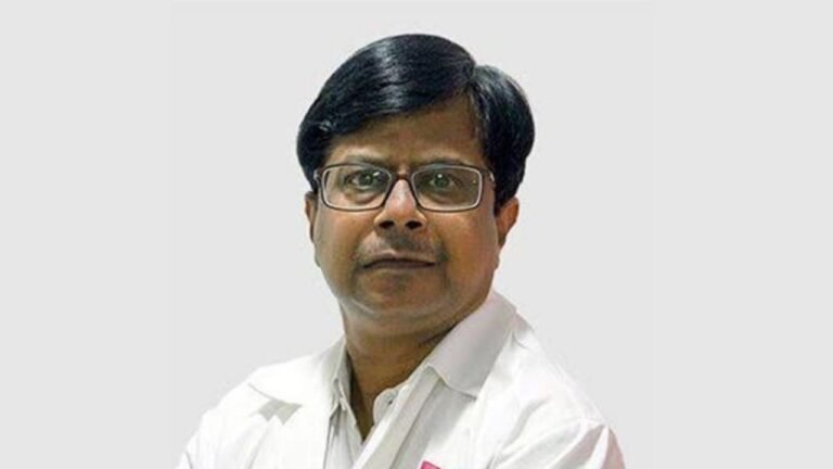 Chennai govt doctor stabbed by patient's son over alleged treatment neglect