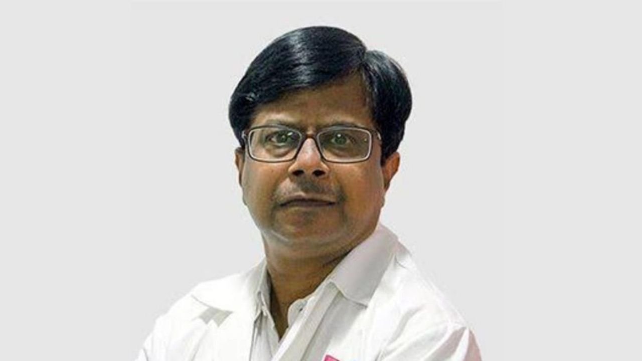 Chennai govt doctor stabbed by patient's son over alleged treatment neglect 1 Chennai govt doctor stabbed by patient's son over alleged treatment neglect