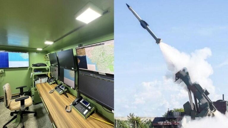 Phased induction of Army's 'Project Akashteer' underway: Sources