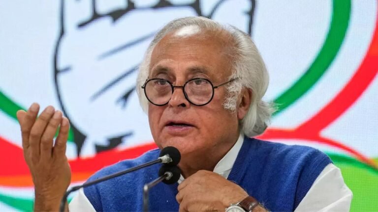 Marathwada's water woes example of BJP, Mahayuti's failure to provide sustainable solutions: Cong