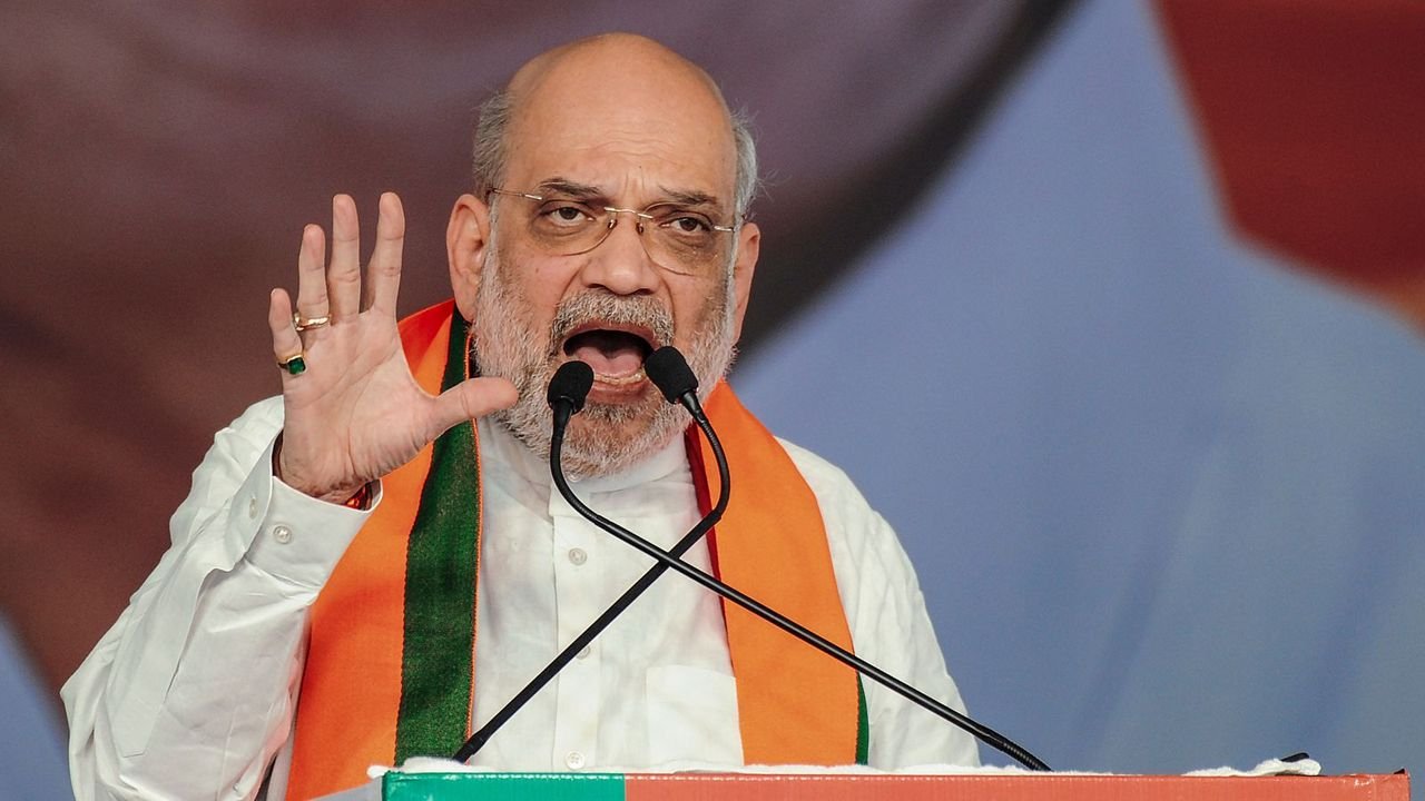 Will eliminate Naxalism from Chhattisgarh by March 31, 2026: Amit Shah 1 Will eliminate Naxalism from Chhattisgarh by March 31, 2026: Amit Shah