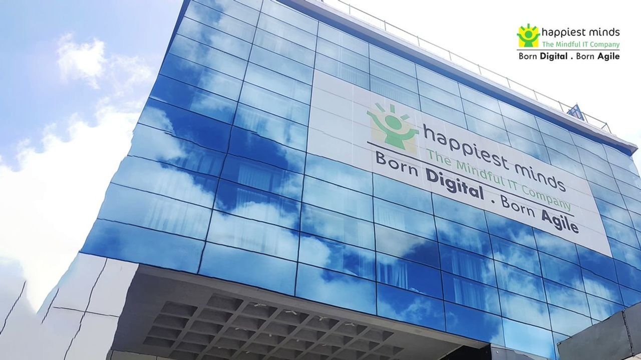 Happiest Minds Technologies Q2 net profit tanks 15% to Rs 49.52 crore 1 Happiest Minds Technologies Q2 net profit tanks 15% to Rs 49.52 crore