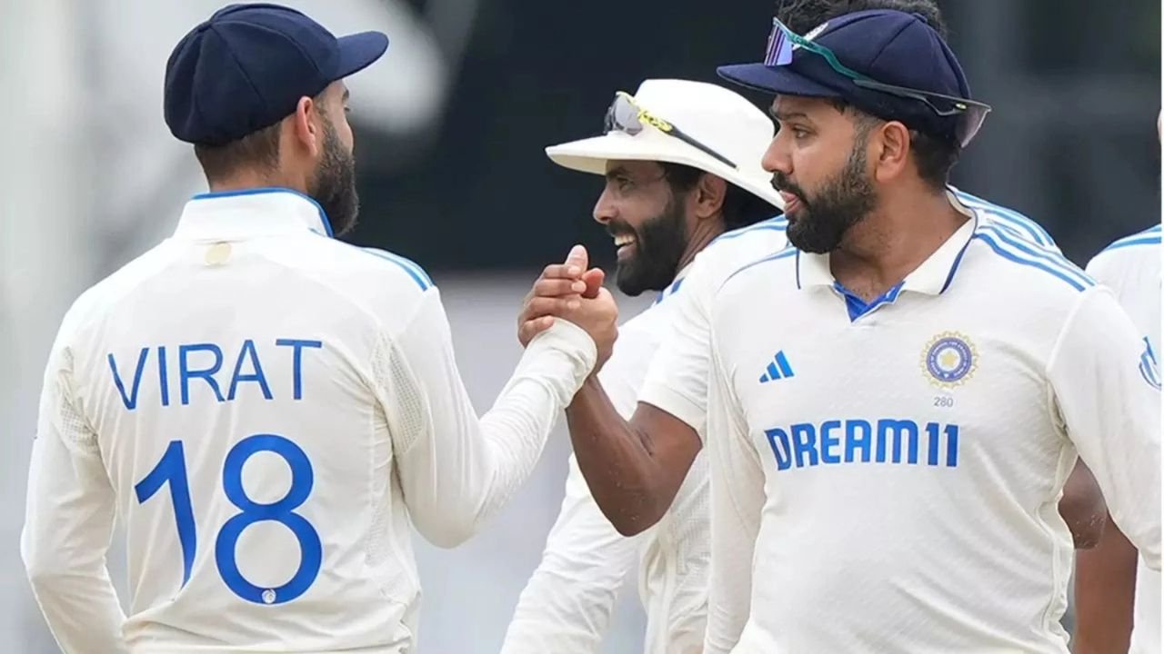 Senior players tell youngsters: After an Australia series you go back a better cricketer 1 Senior players tell youngsters: After an Australia series you go back a better cricketer