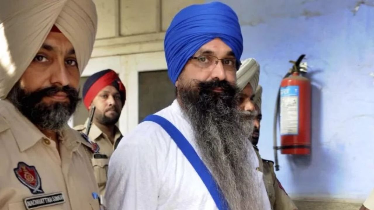Decide or we will consider it: SC to Centre on Beant assassination convict Rajoana's mercy plea