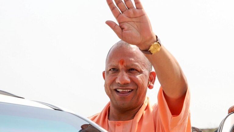 Mumbai police get message threatening to harm UP CM Adityanath