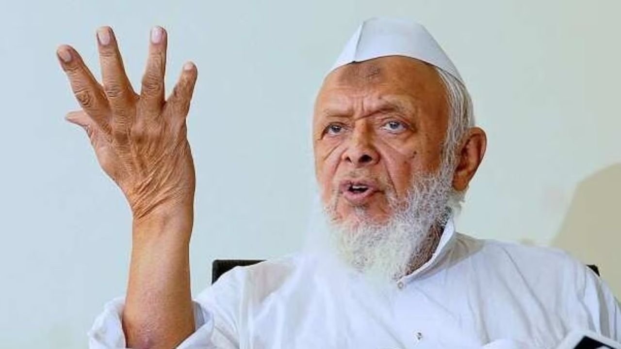 Modi’s remark on Waqf draws flak from Jamiat Ulama-i-Hind head Madani