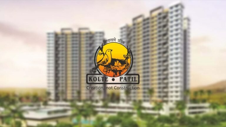 Kolte-Patil Developers posts Rs 10.34 cr net profit in Q2