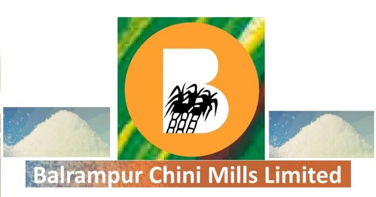 Balrampur Chini Mills Q2 net profit down 60% to Rs 67.17 crore