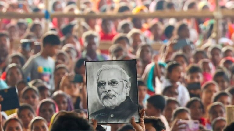 BJP's campaign in Jharkhand focused solely on communal polarisation: Congress