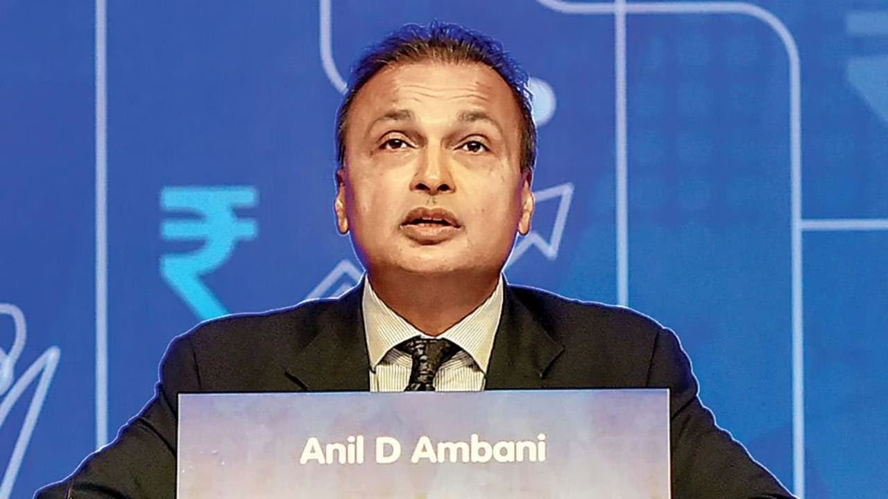 Reliance Infrastructure posts Rs 4,082.53 crore profit for Sept quarter 1 Reliance Infrastructure posts Rs 4,082.53 crore profit for Sept quarter