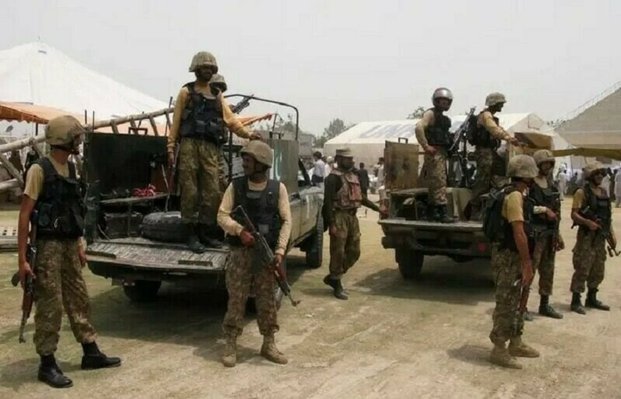 Pakistan to launch comprehensive operation against militants in Balochistan 1 Pakistan to launch comprehensive operation against militants in Balochistan