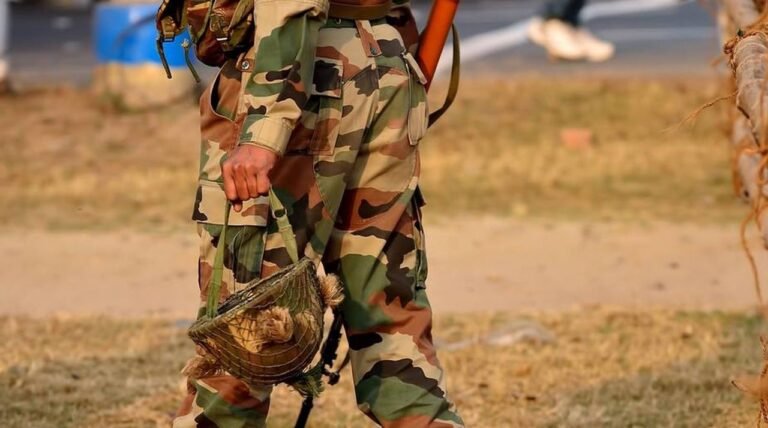 'Exaggerated tendency to complain', 'lack of empathy': Top general's 'review' of woman COs