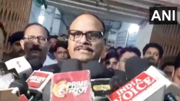 Jhansi medical college fire: Magisterial probe into death of 10 newborns 1 Jhansi medical college fire: Magisterial probe into death of 10 newborns