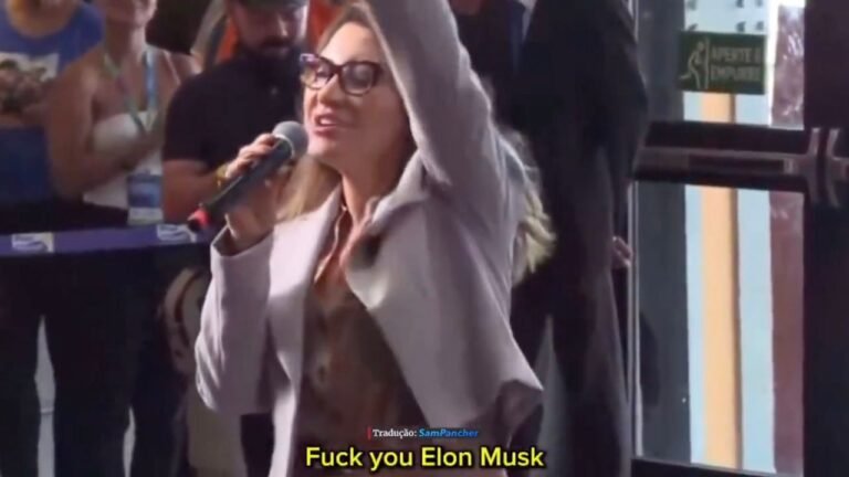 Will lose election, says Elon Musk as Brazilian first lady says ‘f***k you’ 10 Will lose election, says Elon Musk as Brazilian first lady says ‘f***k you’