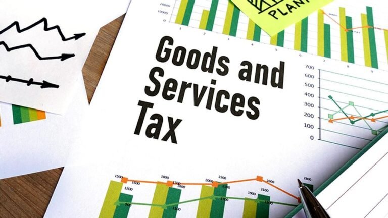 GST records second-highest collection at Rs 1.87 lakh cr in Oct driven by domestic sales