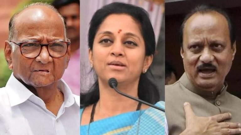 Supriya Sule rules out reuniting with cousin Ajit Pawar; says not in race for CM post