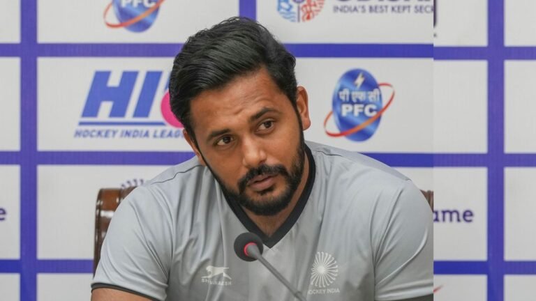 WC medal hasn't come for long time, I want to achieve it in my career: Harmanpreet