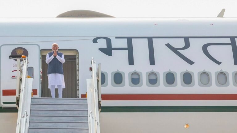 Looking forward to meaningful discussions at G20 summit: PM Modi 4 Looking forward to meaningful discussions at G20 summit: PM Modi