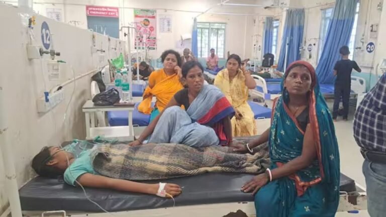 Two died, 6 taken ill after ‘consuming’ mango kernel gruel in Odisha