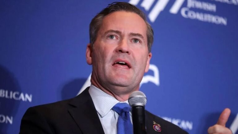 NSA Mike Waltz would be good for India-US relationship says Ro Khanna 14 NSA Mike Waltz would be good for India-US relationship says Ro Khanna