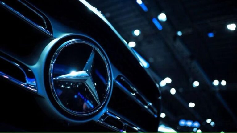 Mercedes-Benz India to hike prices by up to 3% from Jan 1 12 Mercedes-Benz India to hike prices by up to 3% from Jan 1