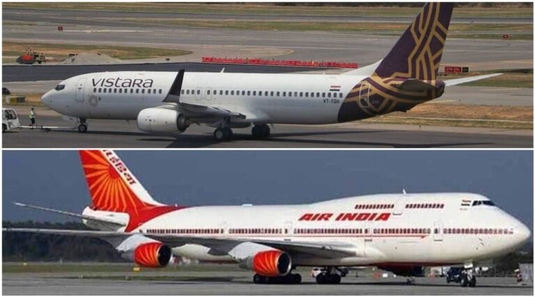 Singapore Airlines to invest additional Rs 3,195 cr in Air India post-Vistara merger