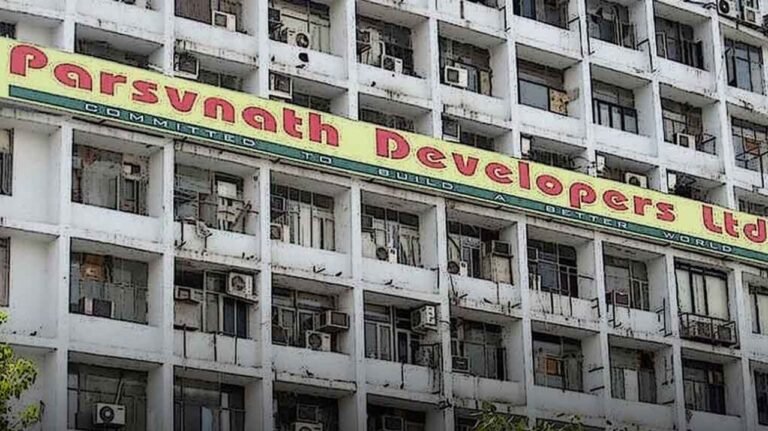 Parsvnath Developers loss widens to Rs 128 cr in Q2 1 Parsvnath Developers loss widens to Rs 128 cr in Q2