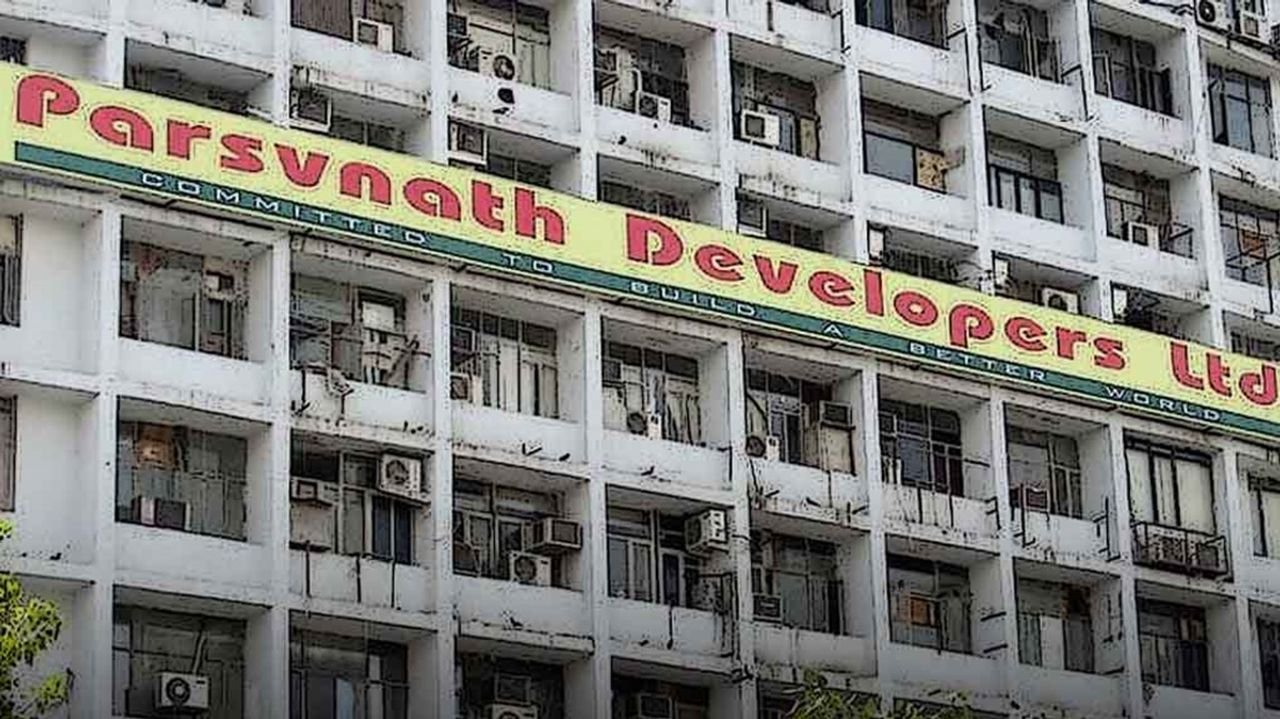 Parsvnath Developers loss widens to Rs 128 cr in Q2 1 Parsvnath Developers loss widens to Rs 128 cr in Q2