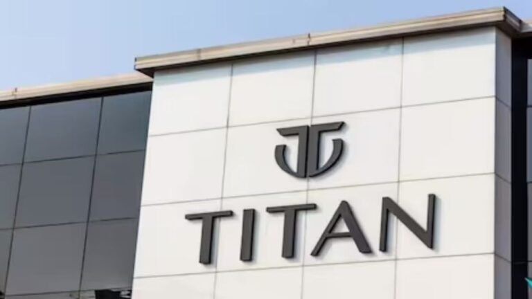Titan shares decline nearly 4% after Q2 earnings