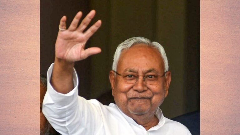 Teachers to remain at current place of posting post regularisation of services: Nitish Kumar