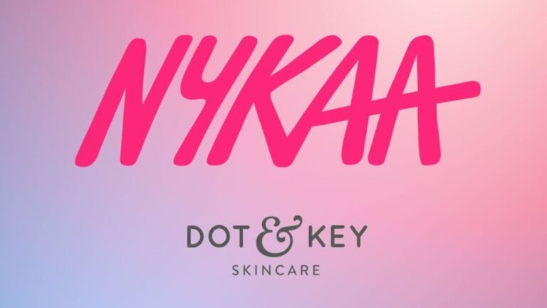 Nykaa posts 66% jump in profit to Rs 12.97 crore in Jul-Sept quarter