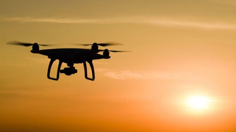 Drone seizures at Punjab border double to 'unprecedented' 200: BSF