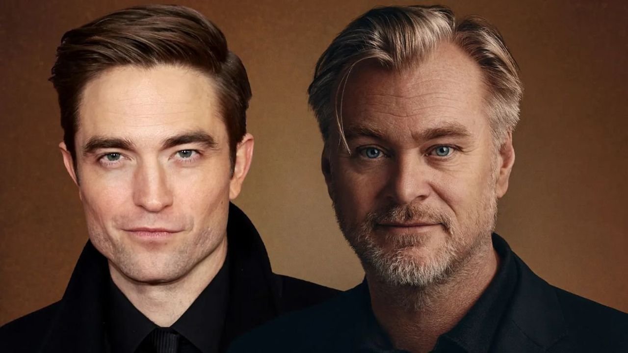 Robert Pattinson joins cast of Christopher Nolan's next film 1 Robert Pattinson joins cast of Christopher Nolan's next film