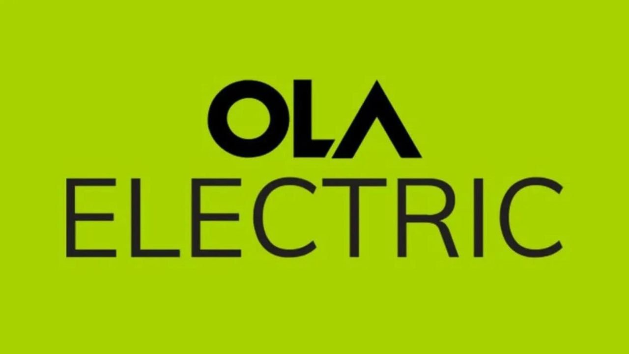 Ola Electric Mobility shares jump 20%; hit upper circuit limit 1 Ola Electric Mobility shares jump 20%; hit upper circuit limit