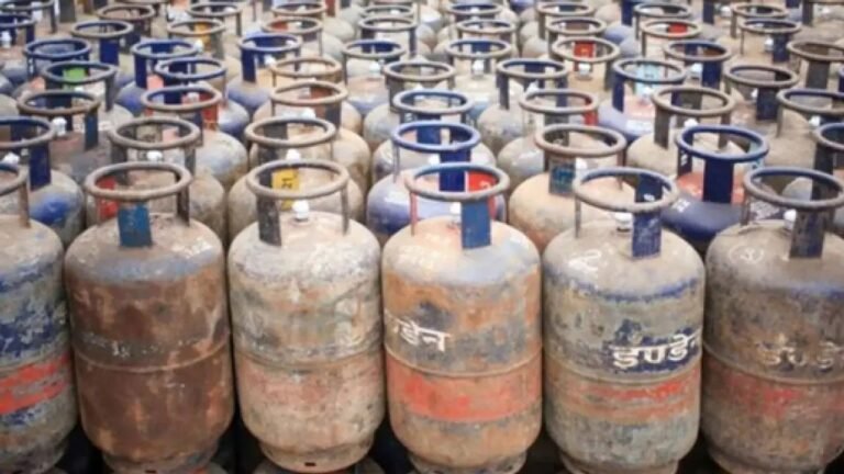 ATF price hiked 3%, commercial LPG up Rs 62 per cylinder