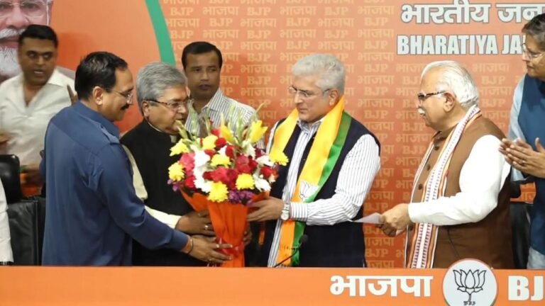 Will Kailash Gahlot be able to win 25 Delhi Dehat seats for BJP?