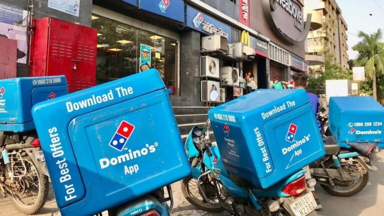 Jubilant Foodworks Q2 net profit at Rs 66.53 cr