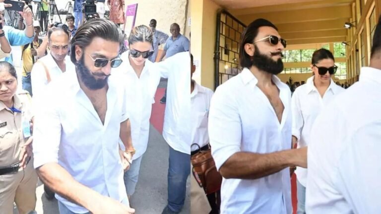 Deepika Padukone, Ranveer Singh take on lease flat in Mumbai for Rs 7 lakh/month: Square Yards