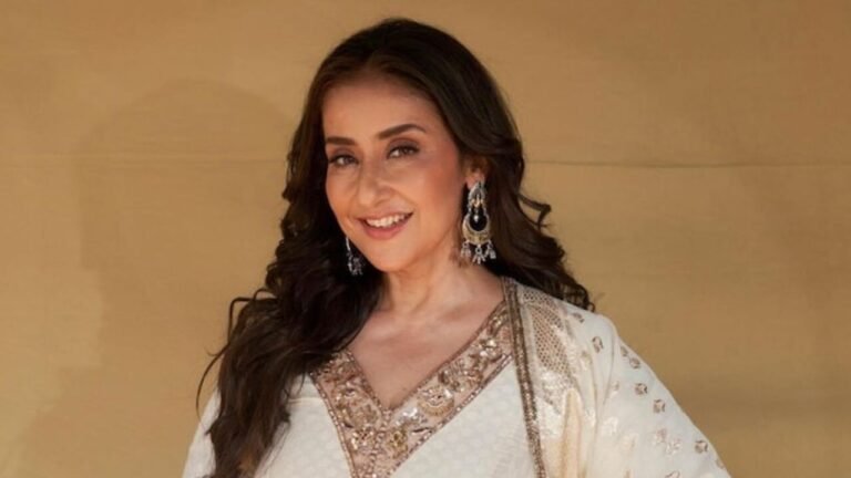 Not possible to even reach Everest base camp without guidance of Sherpas: actor Manisha Koirala